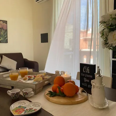 Residence Palazzo Mongiò-3
